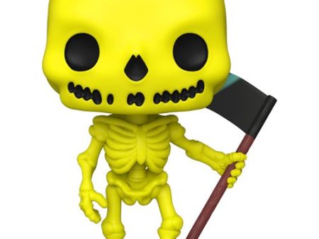 PRESALE | Funko POP! Loteria - La Muerte Vinyl Figures Cheap