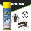 Spray per formiche e scarafaggi - profumato - 500 ml - Formimayer Sale