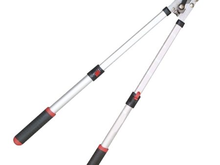 Troncarami da giardino telescopico - da 66 fino a 100 cm - Taglio 42 mm Discount