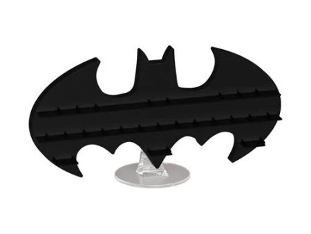 Funko Bitty Pop! DC Comics - Bat-Signal Display For Sale