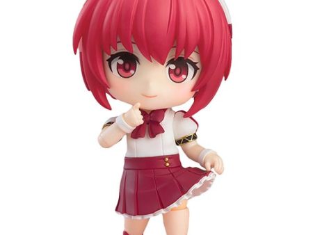 PRESALE | VA-11 HALL-A: Cyberpunk Bartender Action - Dorothy Haze - Nendoroid #2241 (Good Smile Company) Supply