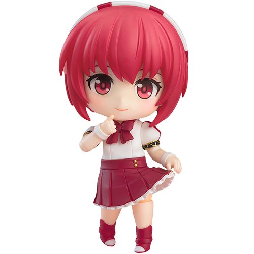 PRESALE | VA-11 HALL-A: Cyberpunk Bartender Action - Dorothy Haze - Nendoroid #2241 (Good Smile Company) Supply