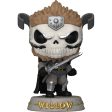 PRESALE | Funko POP! Movies: Willow - General Kael  #1312 Vinyl Figures For Cheap