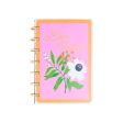 The Happy Planner - Brilliant Blooms - Mini 2025 12 kk kalenteri Online now