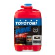 Combustibile liquido per stufe - Toyotomi PRIME - 20 litri Cheap