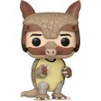 Funko Pop! TV: Friends - Ross (Holiday Armadillo) #1648 Sale