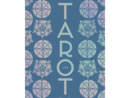 Tarot Korttien Viisaus - Kirja Online Hot Sale