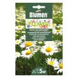 Set Semina del Prato Fai da Te - Starter, Dichondra Repens e Trifoglio Nanissimo + Set Fiori - fino a 175 mq - OpenGreen Online now