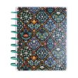 The Happy Planner Classic - Forest Flowers - 2025 12 kk Kalenteri Hot on Sale