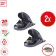 Trappola per Topi - Supercat - set 2 pezzi - Swiss Inno Sale