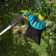 Raccoglifrutta da Giardino Combisystem Gardena For Cheap