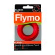 Rocchetto di ricambio per tagliabordi, Trim e Mini Trim Flymo FLY031 Cheap