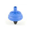 Gocciolatore autocompensante a membrana per micro irrigazione - SIRIO 2 For Cheap