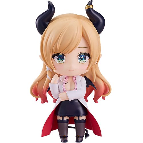 PRESALE | Hololive - Yuzuki Choco - Nendoroid #2240 (Good Smile Company, Max Factory) Online now