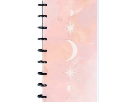 The Happy Planner Skinny Classic - Everyday Magic  - 2025 12 kk Kalenteri For Cheap