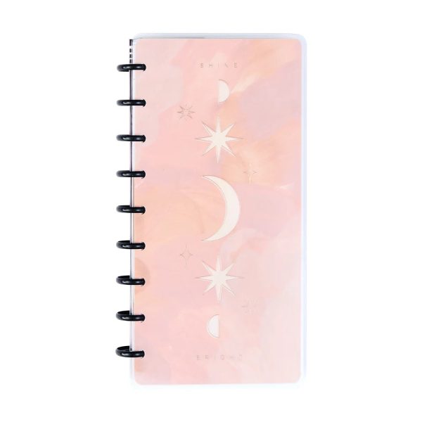 The Happy Planner Skinny Classic - Everyday Magic  - 2025 12 kk Kalenteri For Cheap