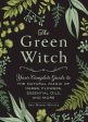 The Green Witch - Kirja on Sale