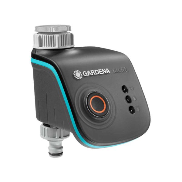 Centralina per irrigazione da rubinetto - Smart Water Control Cheap