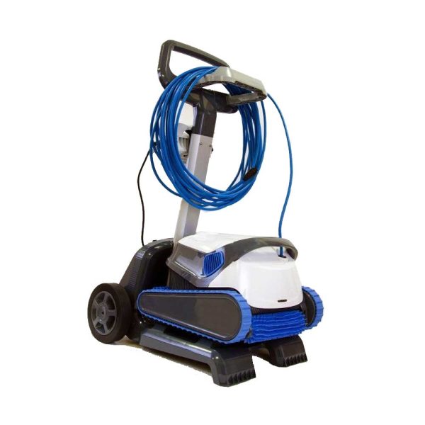 Carrello per robot pulitore piscina Dolphin Maytronics SX Cheap