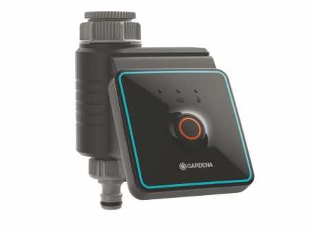 Centralina da Rubinetto per Irrigazione - Computer Water Controls - App Bluetooth, Assistenza Digitale For Cheap