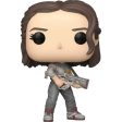 Funko POP! - Movies: Alien: Romulus - Rain - Vinyl Figure #1614 For Sale