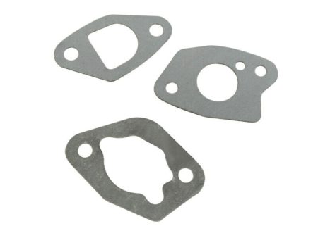 Set 3 guarnizioni ricambio per carburatore Honda GX160 168 200 Discount