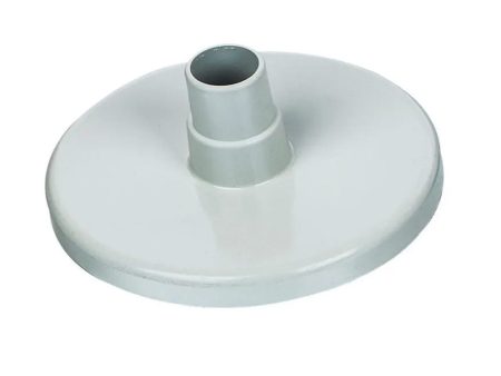 Piattello di aspirazione per tubo galleggiante piscina - da 16 cm For Cheap