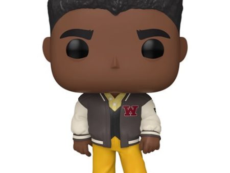 PRESALE | Funko POP! TV: Family Matters - Eddie Winslow Vinyl Figures For Discount