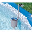 Skimmer da parete per piscina - per pompe da 3028 lt h - BESTWAY For Discount