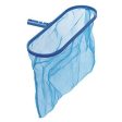 Retino di Fondo per Piscina - con Capiente Sacco a maglia finissima Hot on Sale