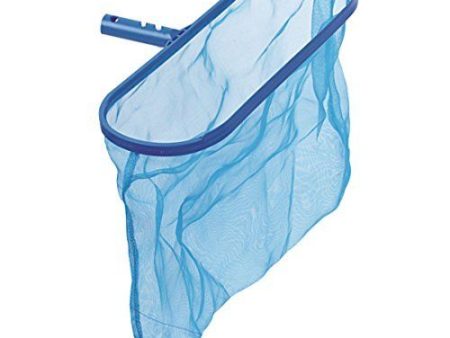 Retino di Fondo per Piscina - con Capiente Sacco a maglia finissima Hot on Sale