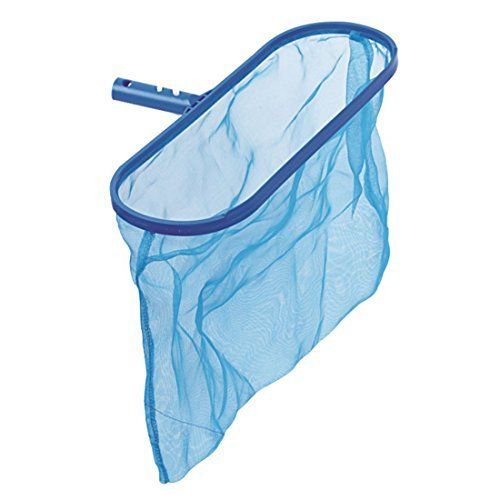 Retino di Fondo per Piscina - con Capiente Sacco a maglia finissima Hot on Sale