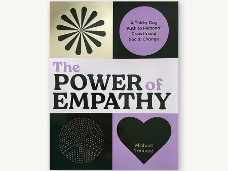 The Power of Empathy - Kirja Online Hot Sale