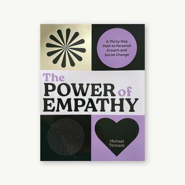 The Power of Empathy - Kirja Online Hot Sale