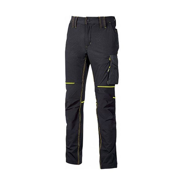 Pantaloni da Lavoro, Slim Fit, modello World - U Power on Sale