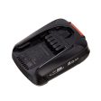 Batteria gardena P4A PBA 18V 36 - 2.0 Ah For Cheap