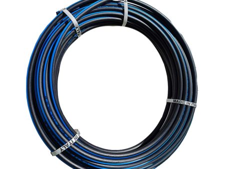 Tubo Polietilene per irrigazione da 20 mm - PN6 - PEBD - varie lunghezze Online Sale