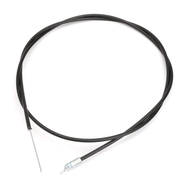 Comando acceleratore rasaerba con perno 8mm + cavo da 90 cm - Terminale a Z For Cheap