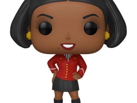 PRESALE | Funko POP! TV: Family Matters - Laura Winslow Vinyl Figures on Sale