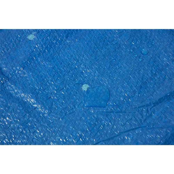 Telo copri piscina Bestway per piscine Frame 400x211 cm Supply