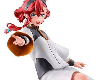 PRESALE | Mobile Suit Gundam The Witch from Mercury - Suletta Mercury - Volume 2 Ichibansho Statue (Bandai) For Cheap