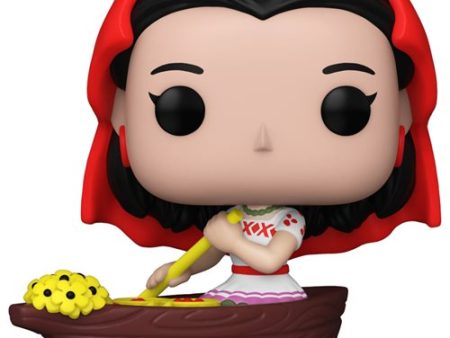 PRESALE | Funko POP! Loteria La Chalupa Vinyl Figures Online Sale