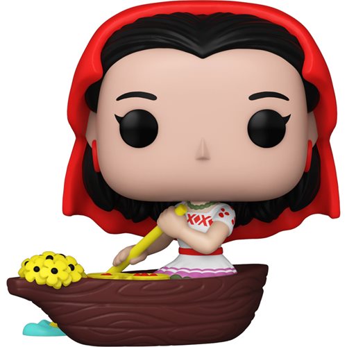 PRESALE | Funko POP! Loteria La Chalupa Vinyl Figures Online Sale