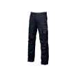 Pantaloni da lavoro U-Power - GRIN Deep Blue - varie taglie Online Sale