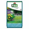 Concime granulare NPK Blu - 1 Kg - a basso tenore di cloro Online Hot Sale