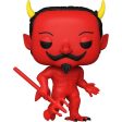 PRESALE | Funko POP! Loteria - El Diablito Vinyl Figures For Sale