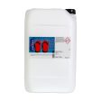 Correttore liquido PH Meno per trattamento acqua piscina - 25 kg Online now