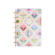 The Happy Planner - Folk & Flora - Mini 2025 12 kk kalenteri Cheap