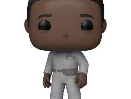 Funko POP! - Movies: Alien: Romulus - Andy - Vinyl Figure #1615 on Sale