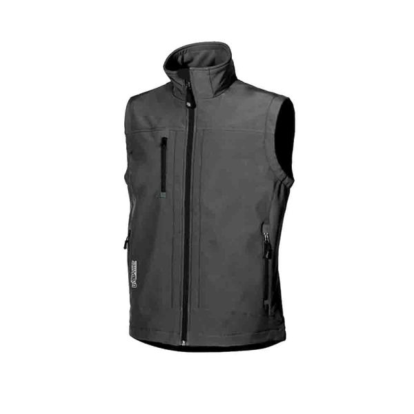 Gilet da Lavoro, modello Climb, Traspirante - U Power Hot on Sale